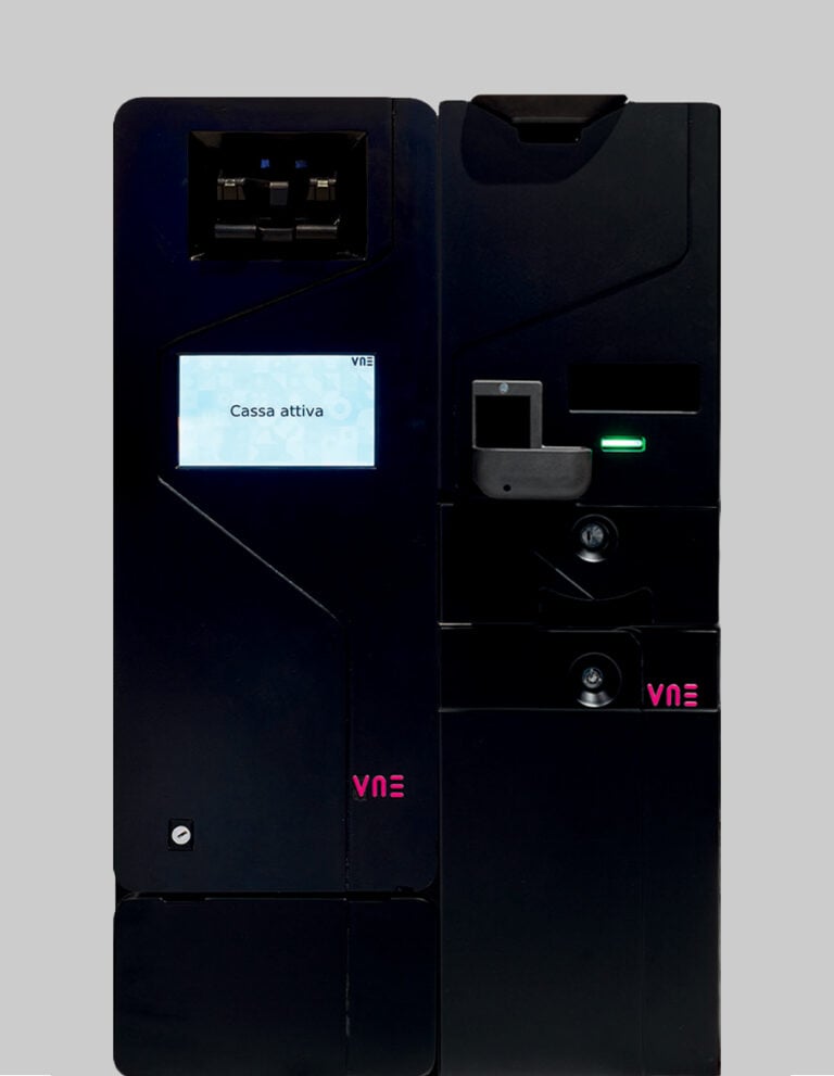 CASH 6 · S-PAY